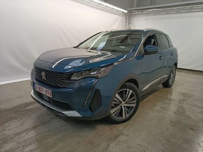 Peugeot 3008 1.6 HYBRID 225 E-AUTO8 ALLURE PACK 5D, 2021