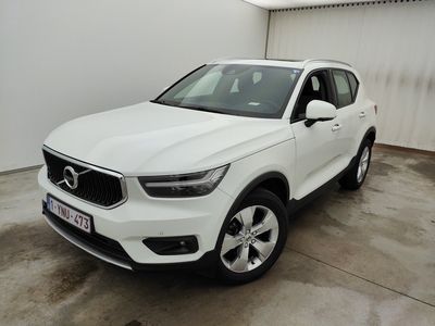 Volvo Xc40 1.5 T3 MOMENTUM PRO 5D, 2020
