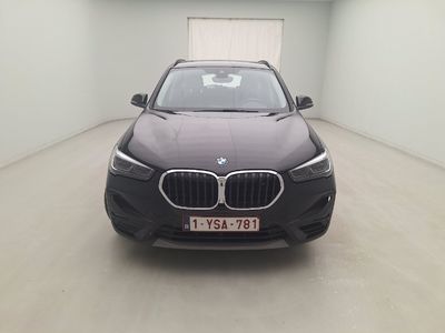 BMW X1f48 1.5 FL19. BMW X1 XDRIVE25E (162 KW) 5D, 2020
