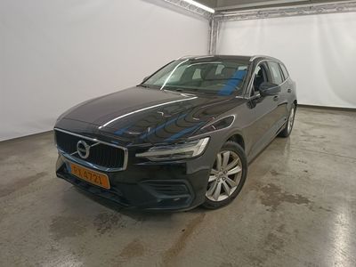 Volvo V60kombi 2.0 DIESEL - 2018 2.0 150 D3 MOMENTUM PRO GEARTRONIC 5D, 2020