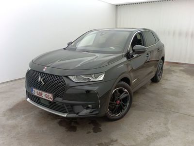 Ds 7-crossback 1.5 CROSSBACK 1.5 BLUEHDI 130 AUTO PERFORMANCE LINE 5D, 2021
