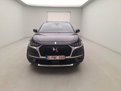 Ds 7-crossback 1.5 1.5BHDI 130 RIVOLI AUT. DS DS7 1.5BHDI 130 RIVOLI AUT, 2021