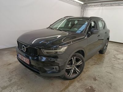 Volvo Xc40 2.0 D3 R-DESIGN 5D, 2020