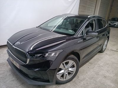 Skoda Enyaq-5az 0.0 IV 80 5D, 2021