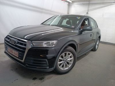 Audi Q5-fyb 2.0 35 TDI 5D, 2020