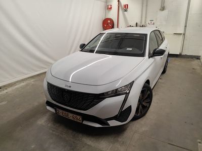 Peugeot 308-sw-p5 1.5 SW 1.5 BLUEHDI 130 S&amp;S EAT8 ALLURE 5D, 2023