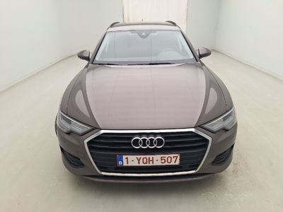 Audi A6lim-4a2 2.0 AVANT 18. AUDI A6 AVANT BUSINESS EDITION 30 TDI S TRONIC 5D, 2020