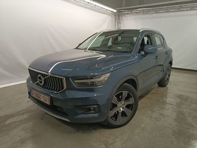 Volvo Xc40 2.0 D3 GEARTRONIC INSCRIPTION 5D, 2020