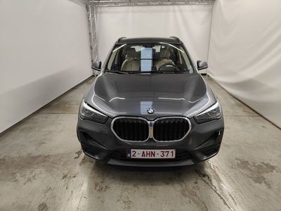 BMW X1f48 1.5 25E 162KW AUT, 2021