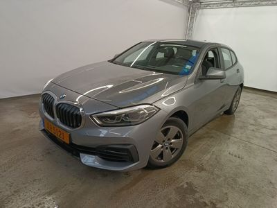 BMW Serie1-f40 2.0 HATCH DIESEL - 2019 118 DA 150HP (EU6AP) 5D, 2022