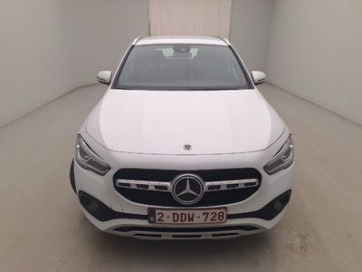 Mercedes Gla-bm247 1.3 20 PHEV. MERCEDES-BENZ GLA GLA 250E BUSINESS SOLUTION 5D, 2023