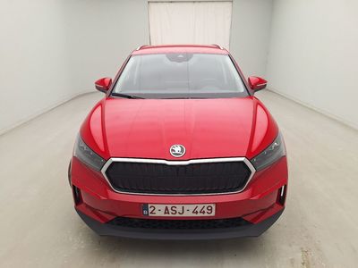 SKODA Enyaq-5az 0.0 21 BEV. SKODA ENYAQ IV 80 5D, 2021