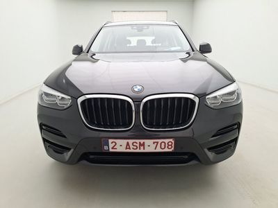 BMW X3-g1 2.0 17 PHEV. BMW X3 XDRIVE30E (120 KW) 5D, 2021