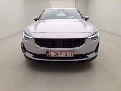 Polestar Polestar-2 0.0 2 19 BEV. POLESTAR 2 STANDARD RANGE SINGLE MOTOR 5D - NO COC, 2023