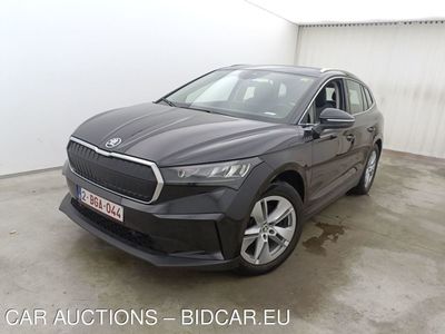 Skoda Enyaq-5az 0.0 IV 80 5D, 2021