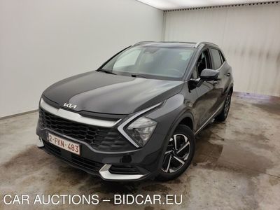 Kia Sportage-nq5 1.6 1.6 T-GDI 48V 7DCT PULSE 5D, 2024
