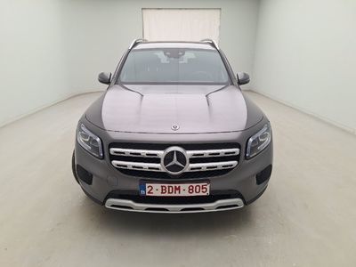 Mercedes Glb-klasse-bm24 2.0 19. MERCEDES-BENZ GLB GLB 180 D BUSINESS SOLUTION 5D, 2021