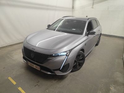 Peugeot 308-sw-p5 1.2 SW 1.2 PURETECH 130 S&amp;S EAT8 GT 5D, 2024