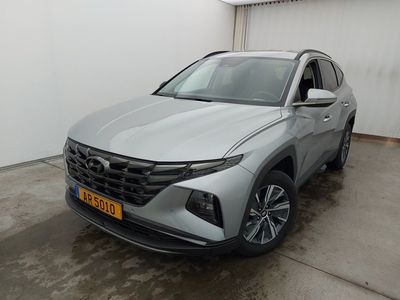 Hyundai Tucson-nx 1.6 DIESEL - 2021 1.6 CRDI MHEV FEEL DCT 5D, 2022