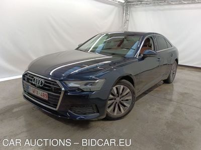 Audi A6lim-4a2 2.0 BUSINESS EDITION 35 TDI S TRONIC 4D, 2019
