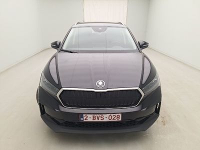 SKODA Enyaq-5az 0.0 21 BEV. SKODA ENYAQ IV 80 5D, 2022