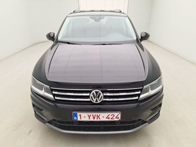 Volkswagen Tiguan-xl 2.0 ALLSPACE 17. VOLKSWAGEN TIGUAN ALLSPACE 2.0 TDI SCR DSG7 IQ.DRI, 2021