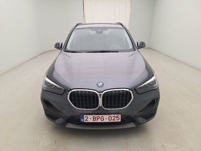 BMW X1f48 1.5 FL19 PHEV. BMW X1 XDRIVE25E (162 KW) 5D, 2022