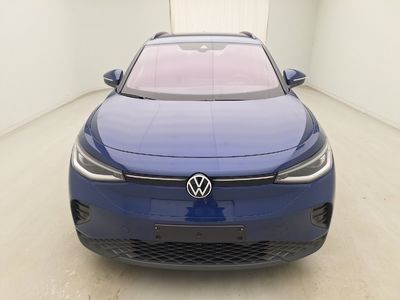Volkswagen Id.4-e21 0.0 20 BEV. VOLKSWAGEN ID.4 77 KWH - BUSINESS 5D, 2021