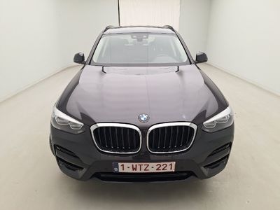 BMW X3-g1 2.0 17. BMW X3 SDRIVE18D (100 KW) 5D, 2019