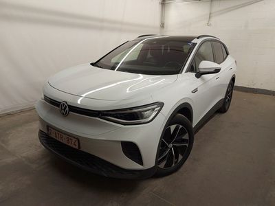 Volkswagen Id.4-e21 0.0 77 KWH - FAMILY 5D, 2021