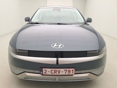 Hyundai Ioniq5 0.0 5 21 BEV. 77KWH BALANCE VISION 5D, 2022