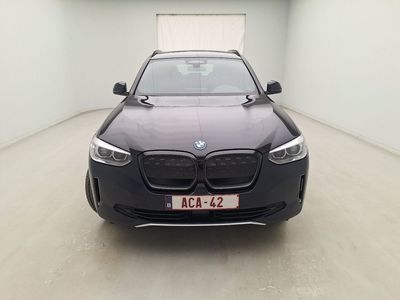 BMW Ix3-g08 0.0 20 BEV. BMW IX3 SDRIVE35 5D, 2021