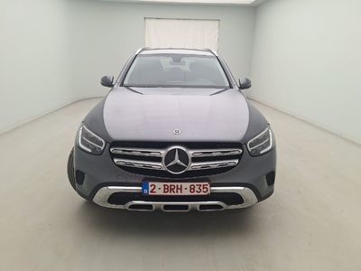 Mercedes Glc-klasse-bm25 2.0 FL19 PHEV. MERCEDES-BENZ GLC GLC 300 DE BUSINESS SOLUTION 4MA, 2022