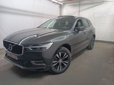 Volvo Xc60 2.0 T8 E4X4 GEARTRONIC MOMENTUM PRO 5D, 2020