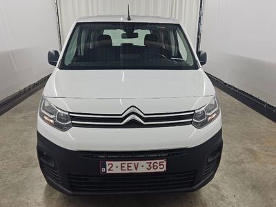 Citroen Berlingo 0.1 MUL 18 BEV. MULTISPACE ELECTRIC 50 KW/H LIVE, 2023