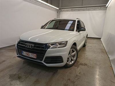 Audi Q5-fyb 2.0 BUSINESS EDITION SPORT 35 TDI 5D, 2020
