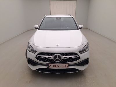 Mercedes Gla-bm247 1.3 20. MERCEDES-BENZ GLA GLA 250E BUSINESS SOLUTION 5D, 2021
