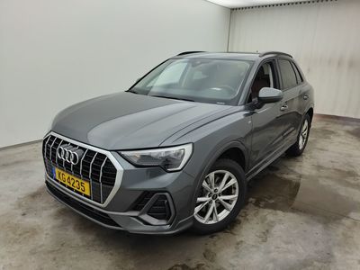 Audi Q3-f3b 2.0 DIESEL - 2020 40 TDI 200HP QUATTRO S LINE S TRONIC 5D, 2023