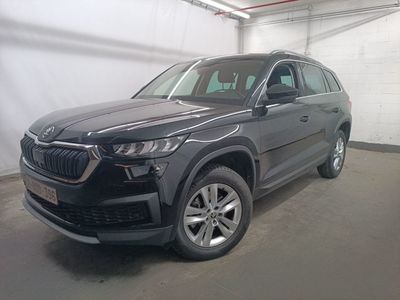 Skoda Kodiaq 2.0 2.0 CRTDI 110KW DSG7 CLEVER 5D, 2022