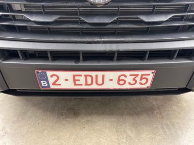 Opel Movano-c-kasten 0.1 21. OPEL MOVANO 2.2 L TURBO D 103KW L4H2 HEAVY EDITION, 2023