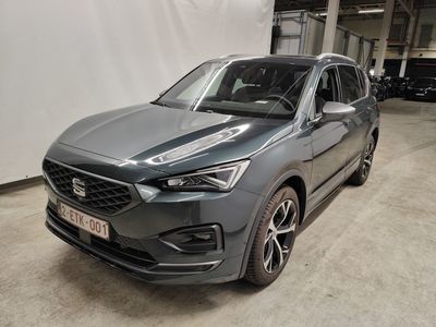 Seat Tarraco 1.5 1.5 TSI XCELLENCE DSG 5D, 2024