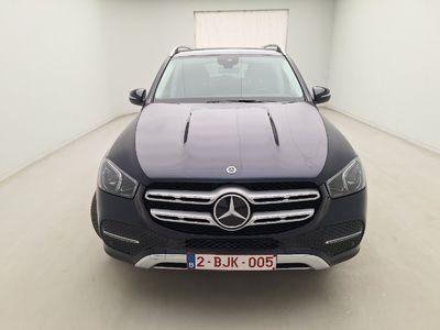 Mercedes Gle-klasse-bm16 2.0 18 PHEV. MERCEDES-BENZ GLE GLE 350 DE 4MATIC 5D, 2021