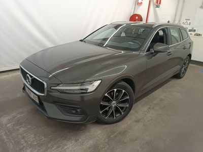 Volvo V60kombi 2.0 D3 GEARTRONIC MOMENTUM PRO 5D, 2020