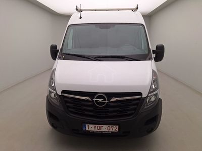 Opel Movano 2.3 FL19. OPEL MOVANO 2.3 BITURBO 120KW S/S RWD HD L3H2 3.5T, 2020