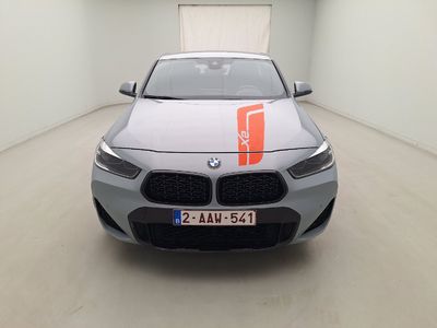 BMW X2-f39 1.5 17. BMW X2 XDRIVE25E 162KW 5D, 2021