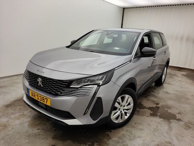 Peugeot 5008 1.5 DIESEL - 2021 1.5 BLUEHDI ACTIVE PACK (EU6.4) 5D, 2023