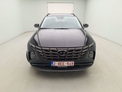Hyundai Tucson-nx 1.6 20. HYUNDAI TUCSON 1.6 T-GDI HYBRID SHINE 5D, 2021