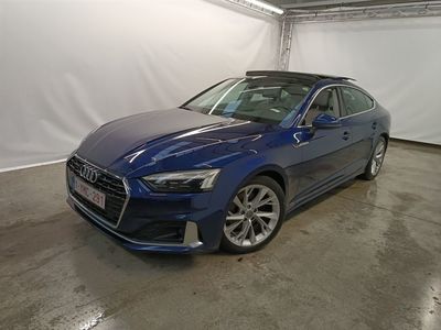 Audi A5-sportback-f5 2.0 SPORTBACK 35 TDI S TRONIC BUS ED ADVANCED 5D, 2020