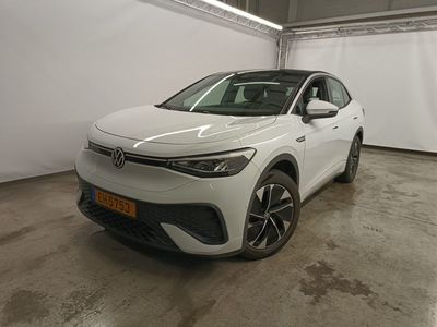 Volkswagen Id5-e39 0.0 77 KWH PRO PERFORMANCE 5D, 2023