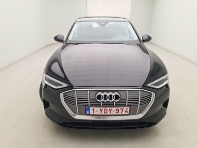 Audi E-tron-gen 0.0 19 BEV. AUDI E-TRON 55 QUATTRO 5D, 2020